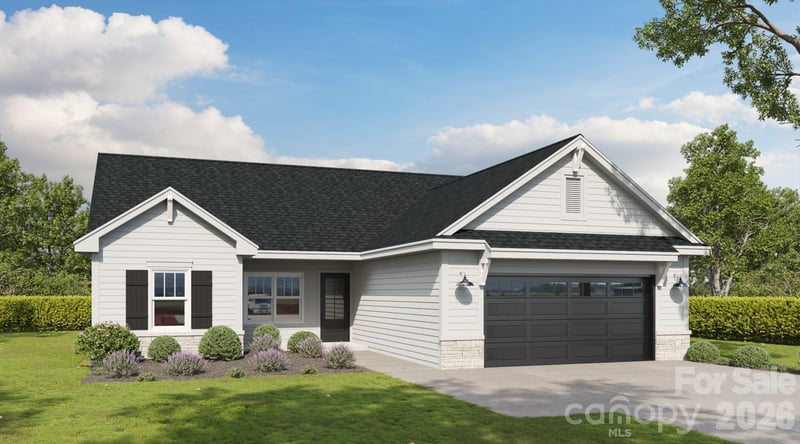 2033 Haverhill Ln #5, York, SC 29745