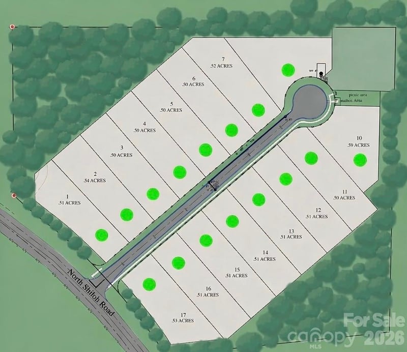 2033 Haverhill Ln #5, York, SC 29745