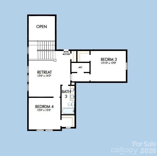 5125 Hollow Branch Rd, Charlotte, NC 28278