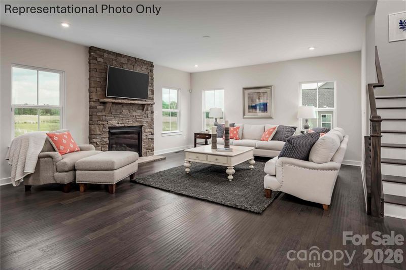 985 Augustus Beamon Dr, Indian Trail, NC 28079
