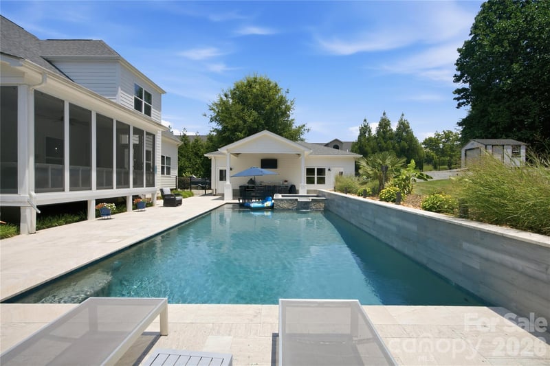 7478 Brotherton Rd, Denver, NC 28037