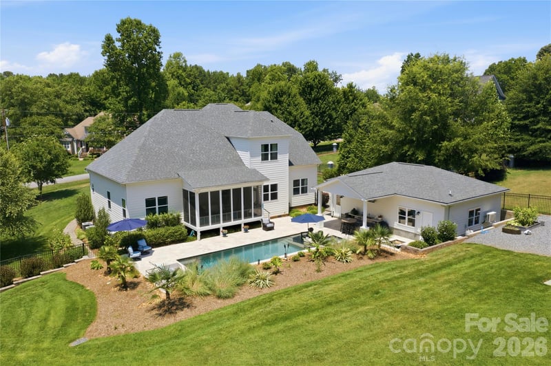 7478 Brotherton Rd, Denver, NC 28037