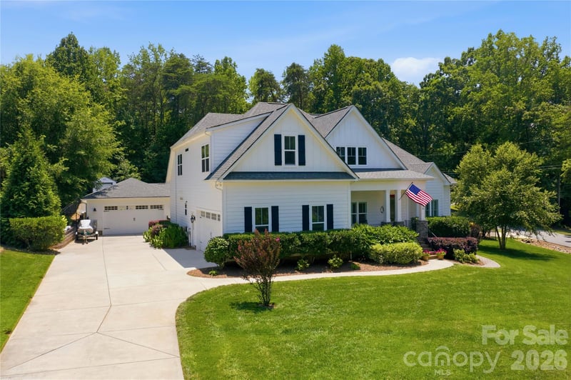 7478 Brotherton Rd, Denver, NC 28037