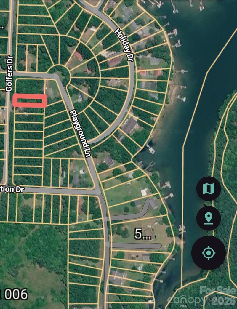 0 Golfers Dr #3, Salisbury, NC 28146