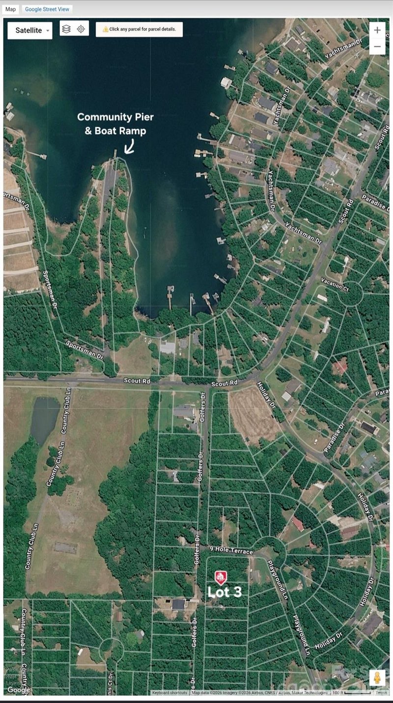 0 Golfers Dr #3, Salisbury, NC 28146