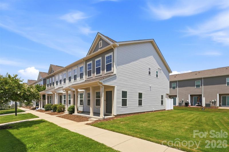 13889 Clayborn St, Midland, NC 28107