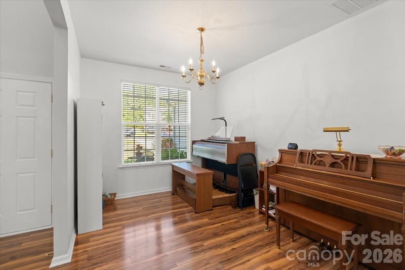 15926 Bubbling Branch Ln, Charlotte, NC 28273