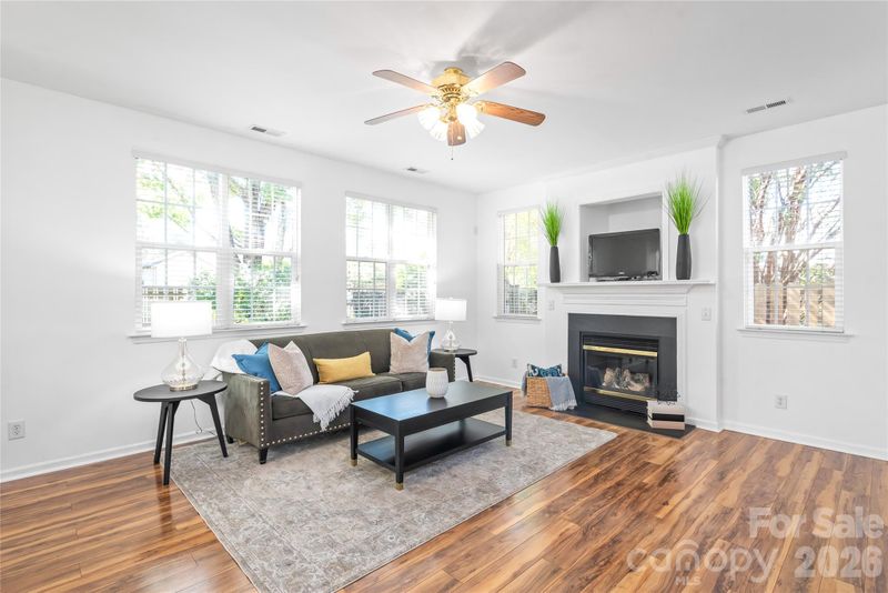 15926 Bubbling Branch Ln, Charlotte, NC 28273