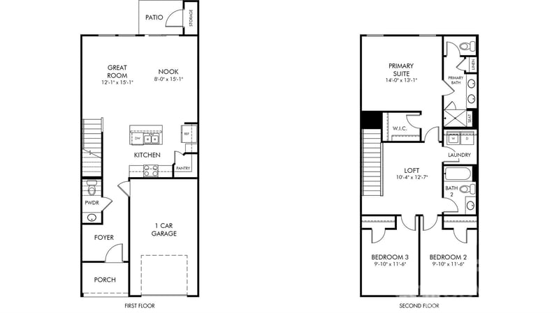 3141 Ophelia Al, Charlotte, NC 28213