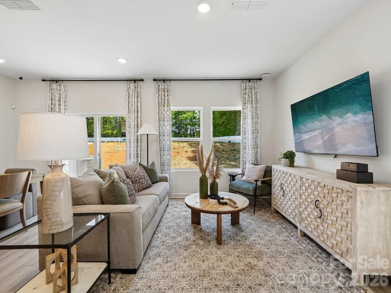 3141 Ophelia Al, Charlotte, NC 28213