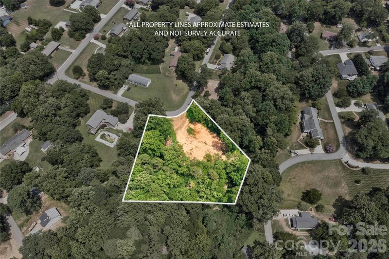 00 Sunset Cir, Dallas, NC 28034