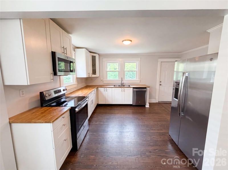 519 N Rose Ave, Kannapolis, NC 28083
