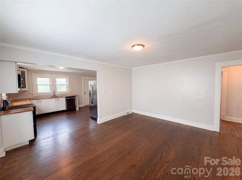 519 N Rose Ave, Kannapolis, NC 28083