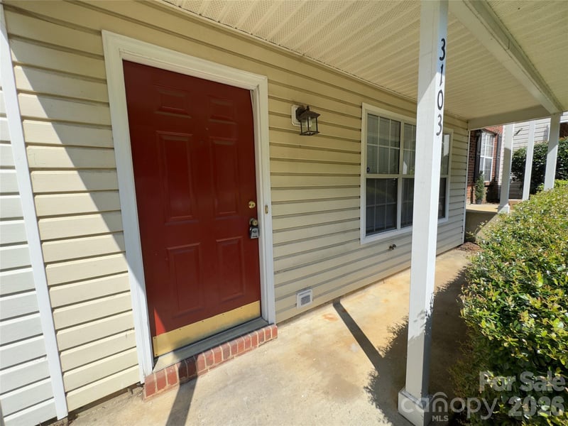 3103 Summercroft Ln, Charlotte, NC 28269