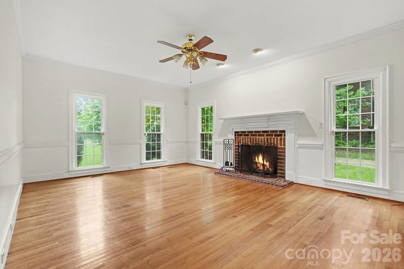 9549 Millen Dr, Harrisburg, NC 28075