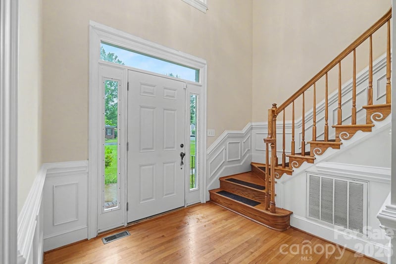 9549 Millen Dr, Harrisburg, NC 28075