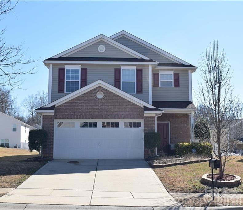 12322 Downy Birch Rd, Charlotte, NC 28227