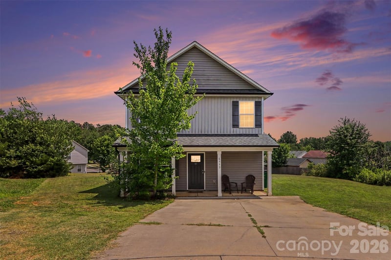 6555 Wedron Ct #82, Charlotte, NC 28216