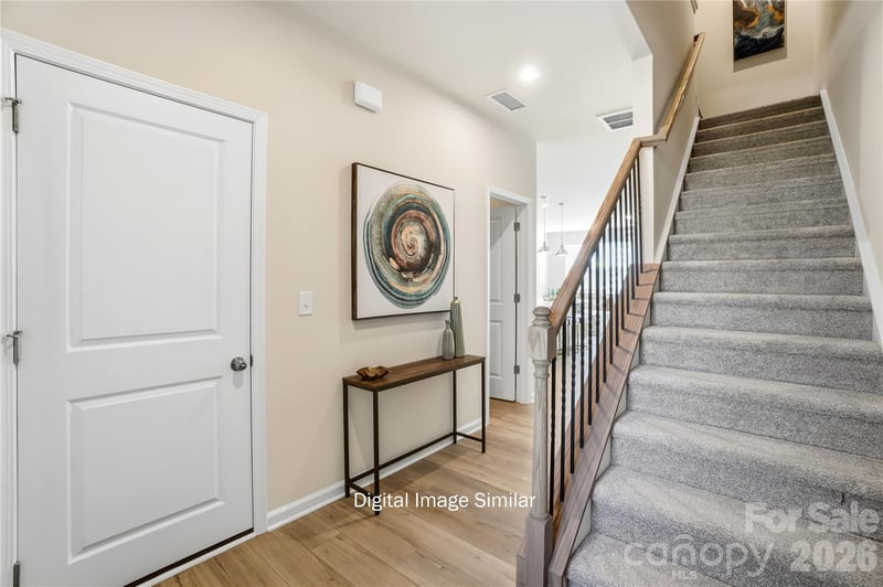 5208 Wyes Oak Ln, Charlotte, NC 28269