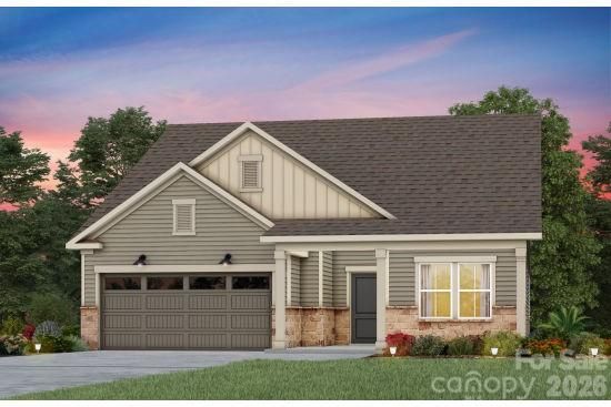 557 Cottage Garden Ln, Belmont, NC 28012