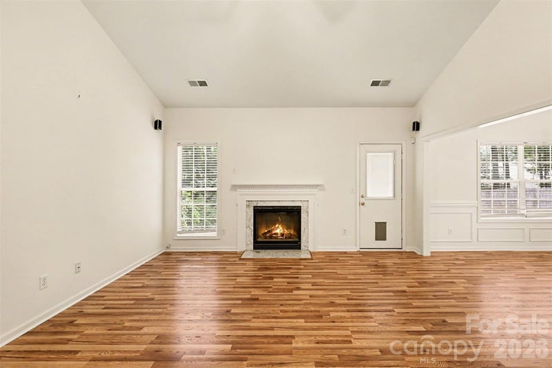 2922 Tallard Ln, Charlotte, NC 28270