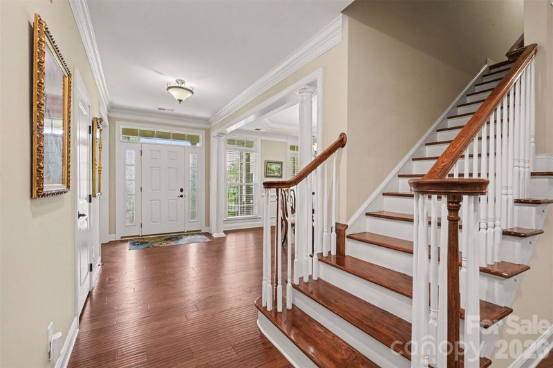 8432 Penton Pl, Harrisburg, NC 28075