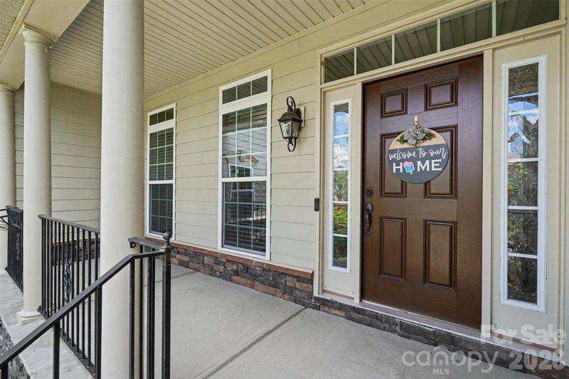8432 Penton Pl, Harrisburg, NC 28075