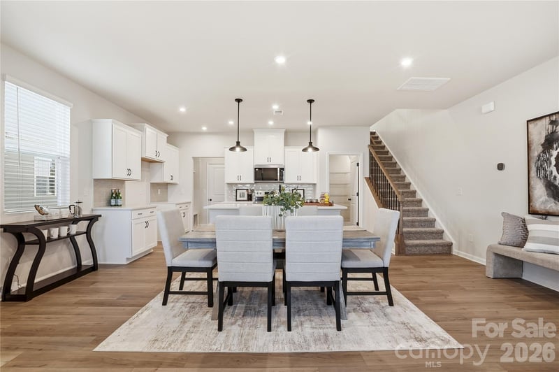 5205 Wyes Oak Ln, Charlotte, NC 28269