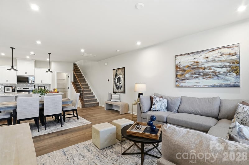 5205 Wyes Oak Ln, Charlotte, NC 28269