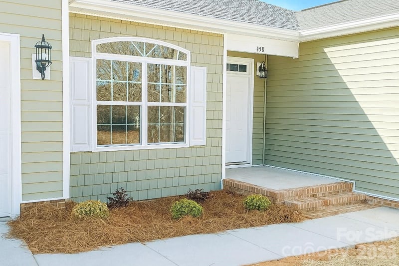 458 Allen Dr, Concord, NC 28027
