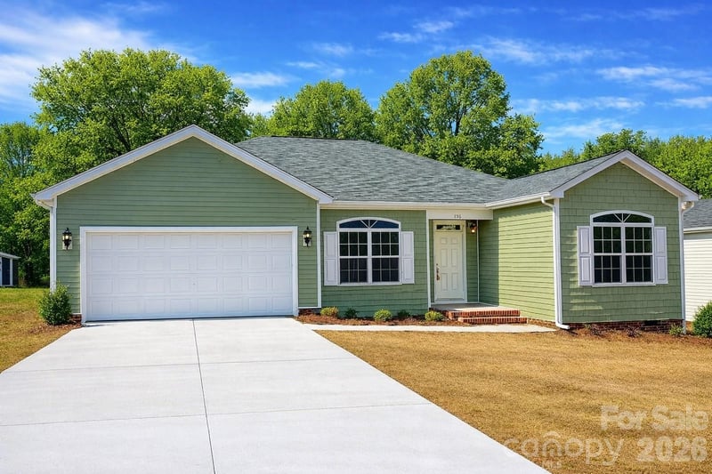 458 Allen Dr, Concord, NC 28027