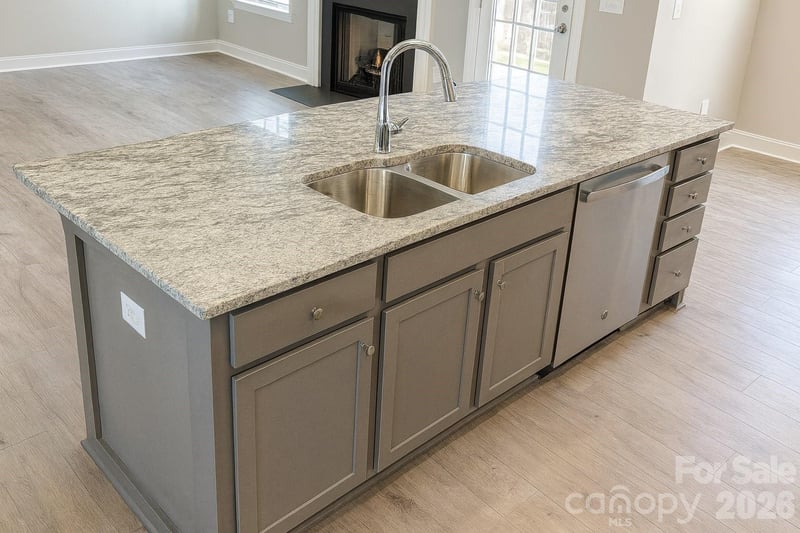 458 Allen Dr, Concord, NC 28027