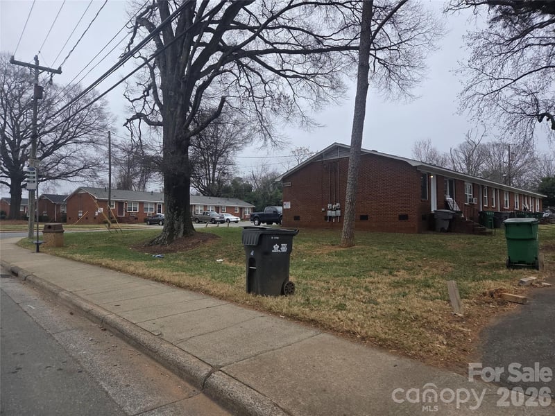 4102 Craig Ave, Charlotte, NC 28211