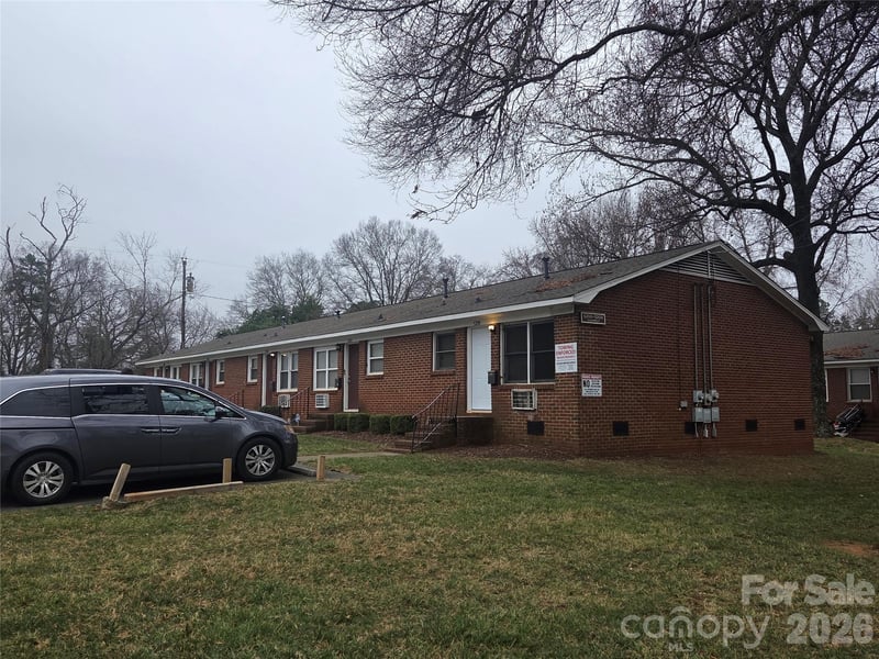 4102 Craig Ave, Charlotte, NC 28211