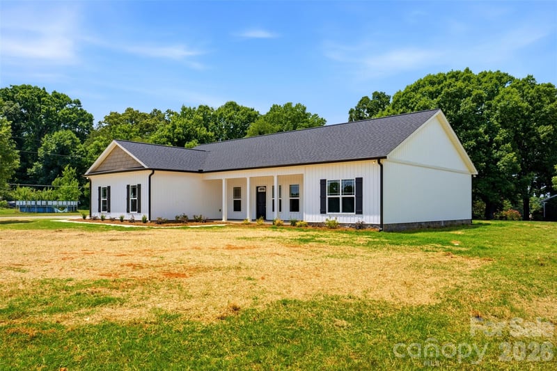 4489 Taylorsville Hwy Hw, Statesville, NC 28625