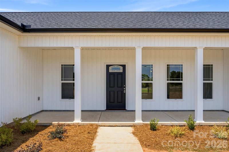 4489 Taylorsville Hwy Hw, Statesville, NC 28625