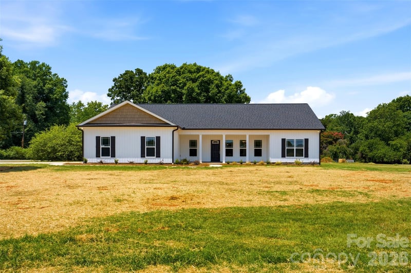 4489 Taylorsville Hwy Hw, Statesville, NC 28625
