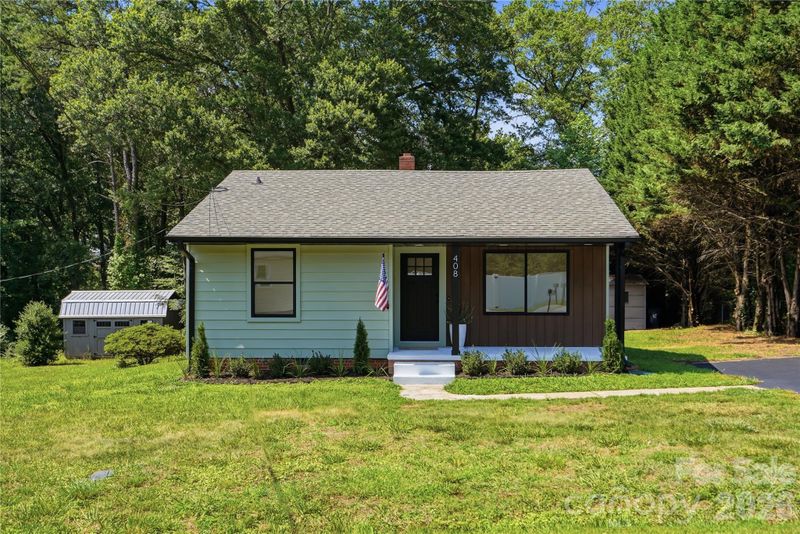 408 Rhyne St, Stanley, NC 28164