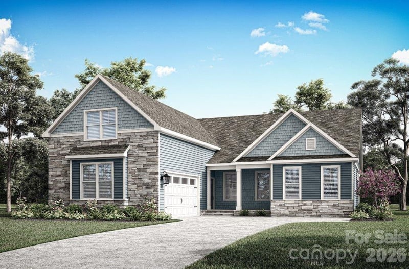 1302 Copper Leaf Dr, Rock Hill, SC 29732