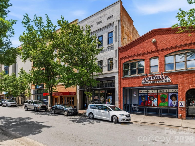 33 Patton Ave #301, Asheville, NC 28801