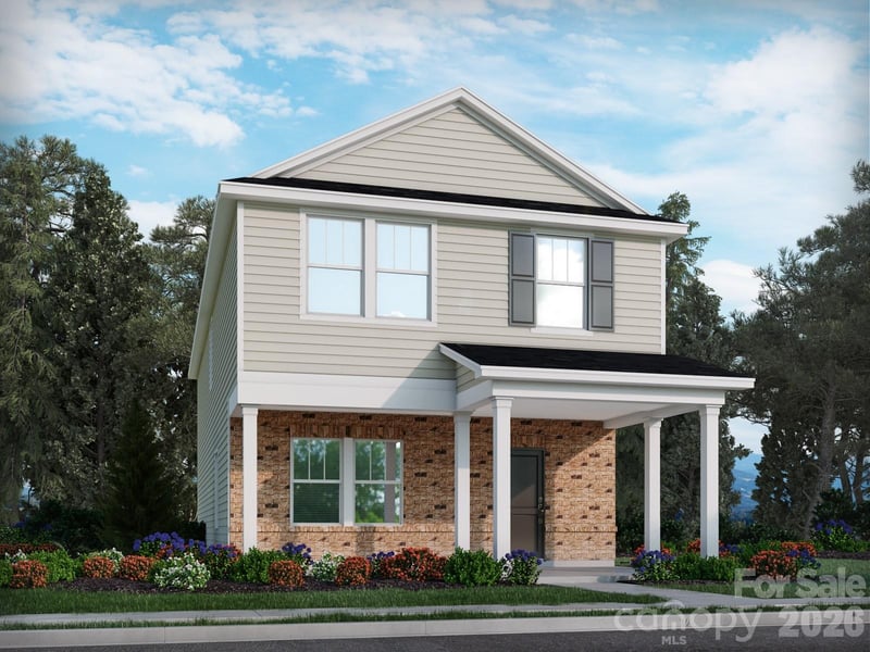 7274 Yardley St, Gastonia, NC 28056
