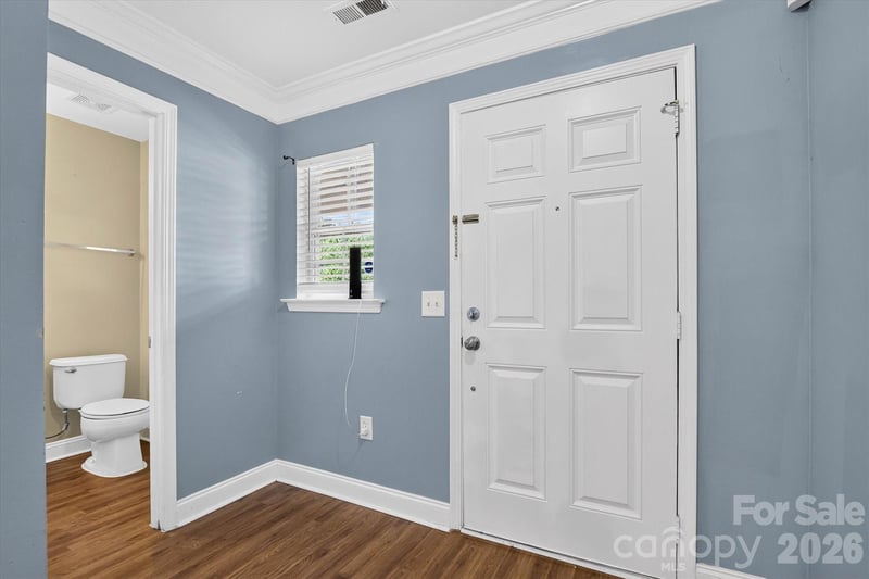 442 Tribune Dr, Charlotte, NC 28214