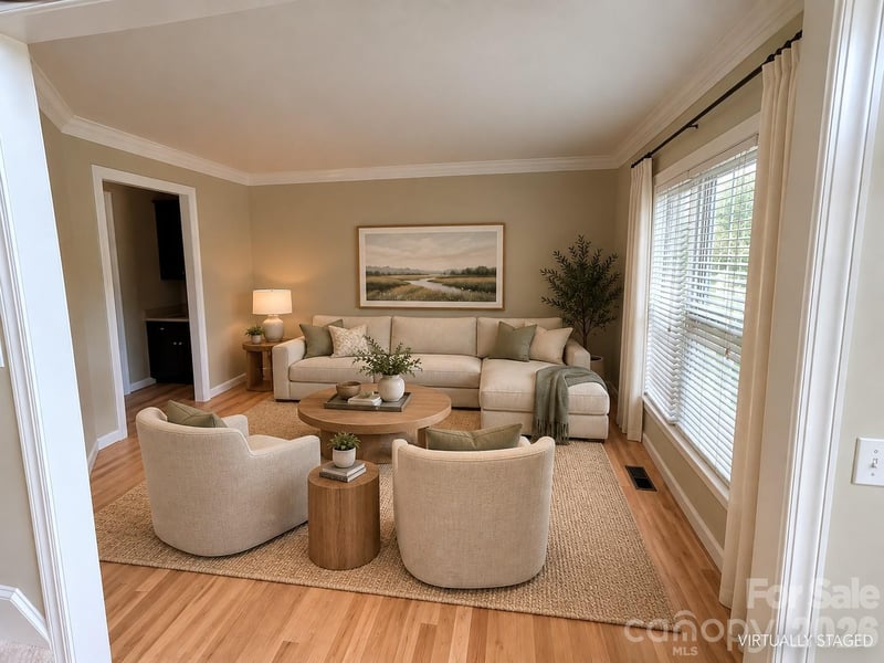 2127 Copperplate Rd, Charlotte, NC 28262