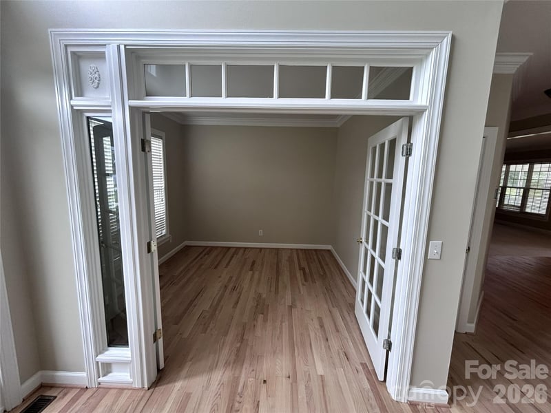 2127 Copperplate Rd, Charlotte, NC 28262