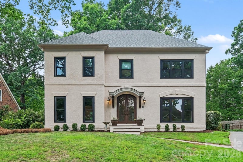 9408 Sardis Glen Dr, Matthews, NC 28105