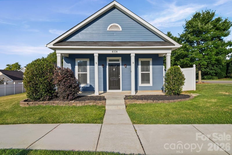 Home Worth Check