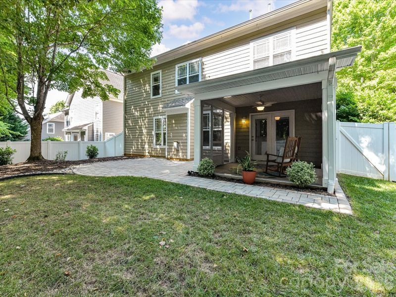 18814 Coachmans Tc, Cornelius, NC 28031