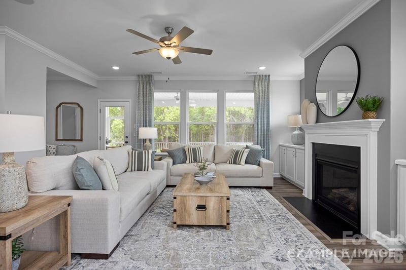 178 Windgate Way, Mooresville, NC 28115