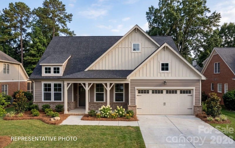 178 Windgate Way, Mooresville, NC 28115
