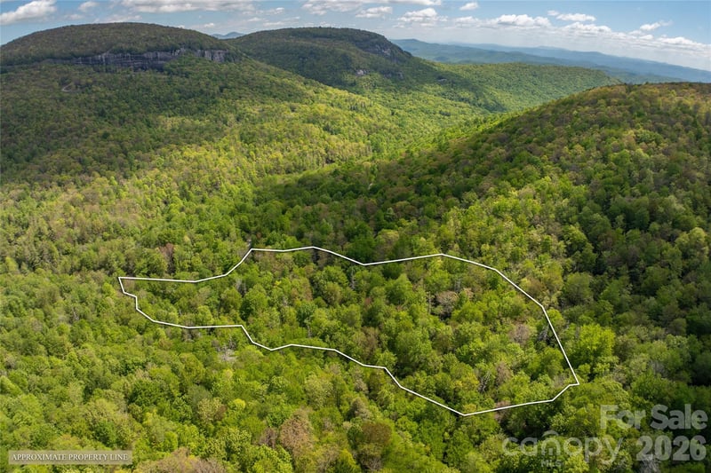 River Camp Long Ridge Rd, Lake Toxaway, NC 28747